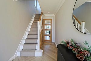 Hallway- click for photo gallery